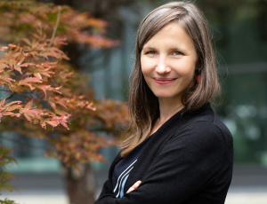 dr Karolina Czerska-Shaw