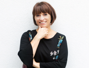 Monika Nowak, MA