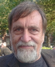 Professor Zdzisław Mach